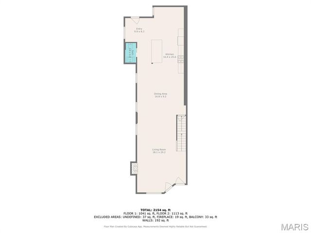 3445 Michigan Avenue, St Louis, MO 63118