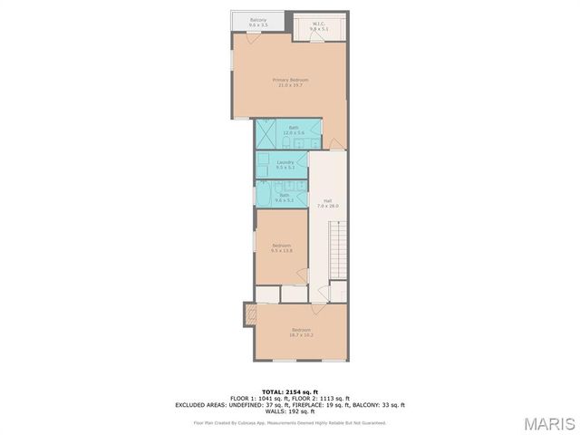 3445 Michigan Avenue, St Louis, MO 63118