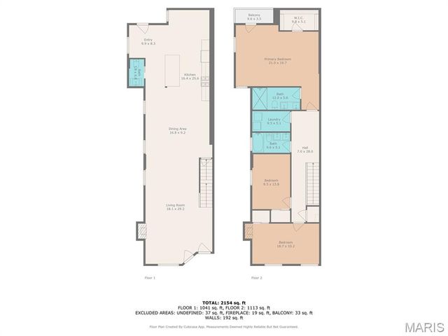 3445 Michigan Avenue, St Louis, MO 63118