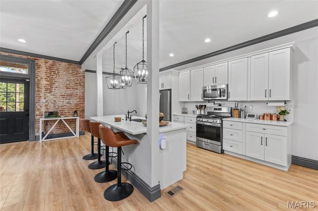 3445 Michigan Avenue, St Louis, MO 63118