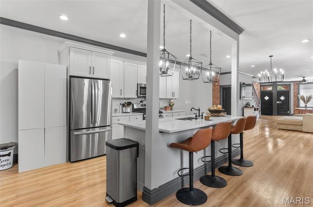 3445 Michigan Avenue, St Louis, MO 63118