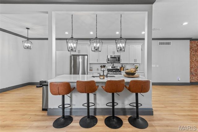 3445 Michigan Avenue, St Louis, MO 63118