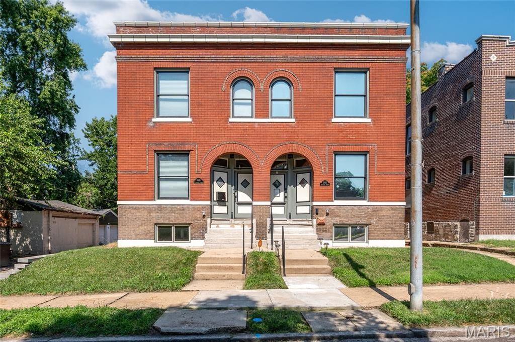 3445 Michigan Avenue, St Louis, MO 63118
