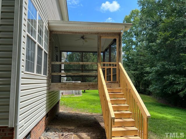 3 S Indian Creek Place, Durham, NC 27703