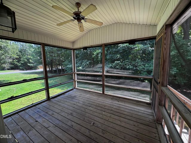 3 S Indian Creek Place, Durham, NC 27703