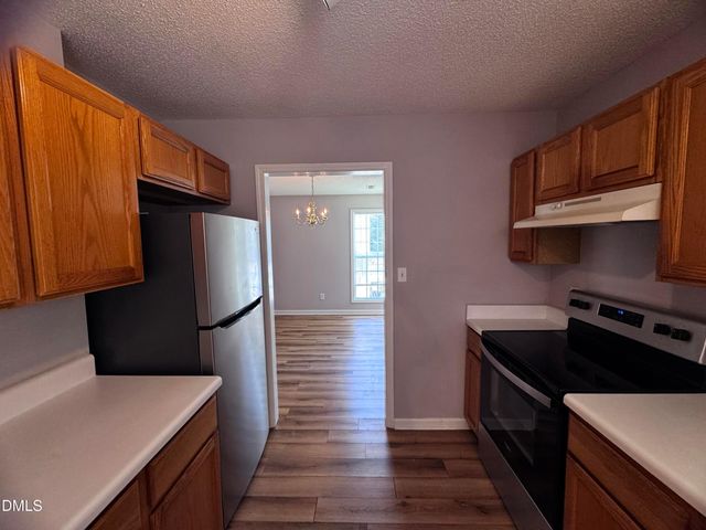 3 S Indian Creek Place, Durham, NC 27703
