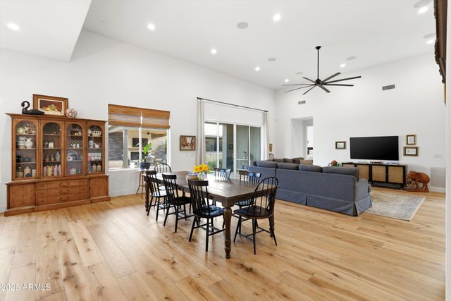 3641 E BOOT TRACK Trail, Gilbert, AZ 85296