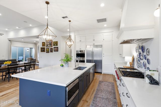 3641 E BOOT TRACK Trail, Gilbert, AZ 85296