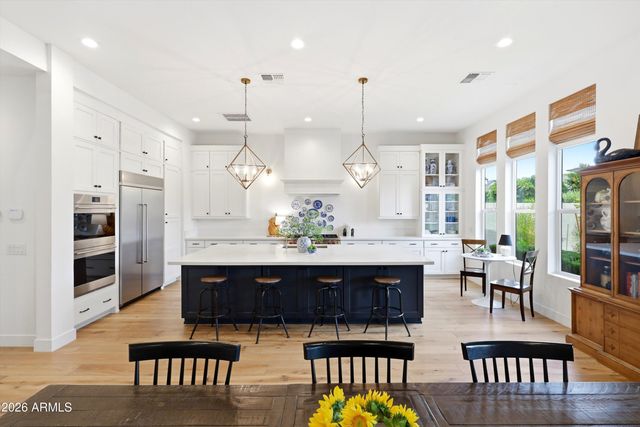 3641 E BOOT TRACK Trail, Gilbert, AZ 85296