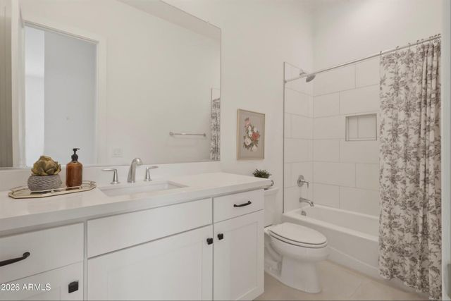 3641 E BOOT TRACK Trail, Gilbert, AZ 85296