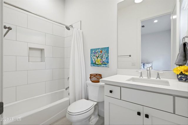 3641 E BOOT TRACK Trail, Gilbert, AZ 85296