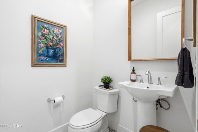 3641 E BOOT TRACK Trail, Gilbert, AZ 85296