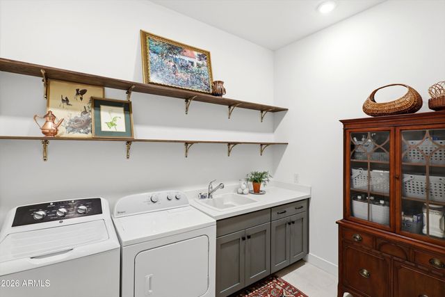 3641 E BOOT TRACK Trail, Gilbert, AZ 85296