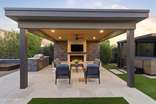 3641 E BOOT TRACK Trail, Gilbert, AZ 85296