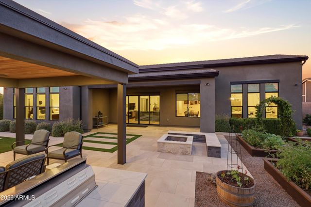 3641 E BOOT TRACK Trail, Gilbert, AZ 85296