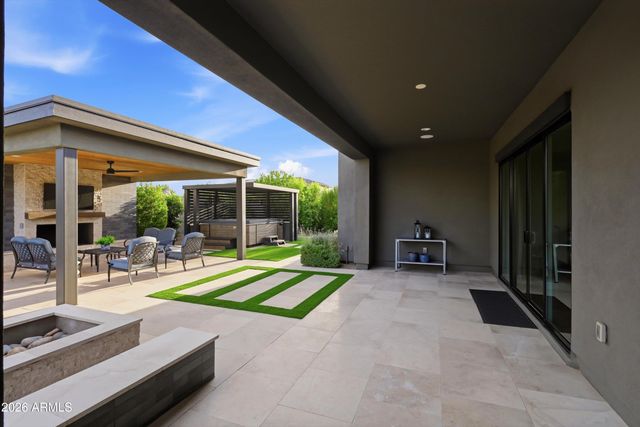 3641 E BOOT TRACK Trail, Gilbert, AZ 85296