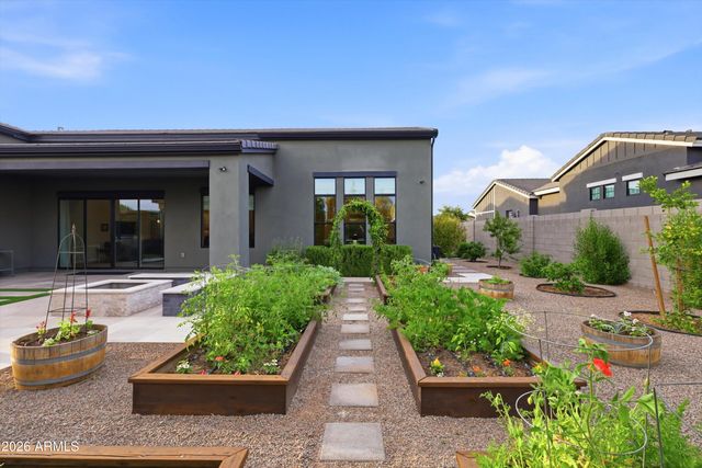 3641 E BOOT TRACK Trail, Gilbert, AZ 85296