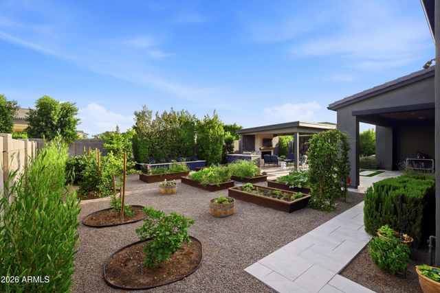 3641 E BOOT TRACK Trail, Gilbert, AZ 85296