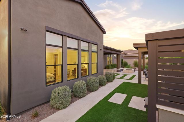 3641 E BOOT TRACK Trail, Gilbert, AZ 85296