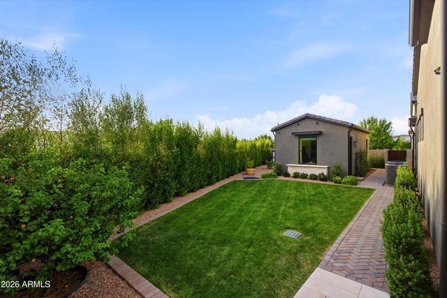 3641 E BOOT TRACK Trail, Gilbert, AZ 85296