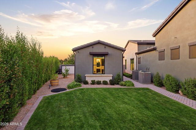 3641 E BOOT TRACK Trail, Gilbert, AZ 85296