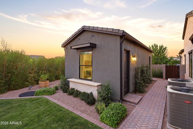 3641 E BOOT TRACK Trail, Gilbert, AZ 85296