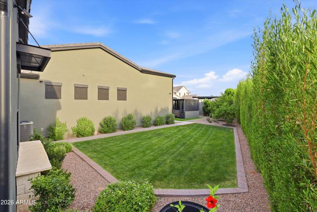 3641 E BOOT TRACK Trail, Gilbert, AZ 85296