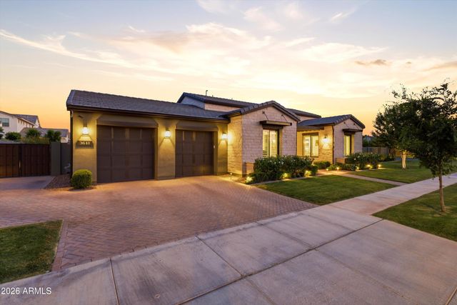 3641 E BOOT TRACK Trail, Gilbert, AZ 85296