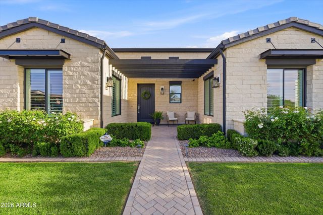 3641 E BOOT TRACK Trail, Gilbert, AZ 85296