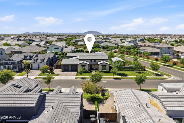 3641 E BOOT TRACK Trail, Gilbert, AZ 85296