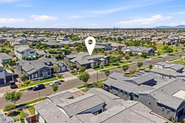 3641 E BOOT TRACK Trail, Gilbert, AZ 85296