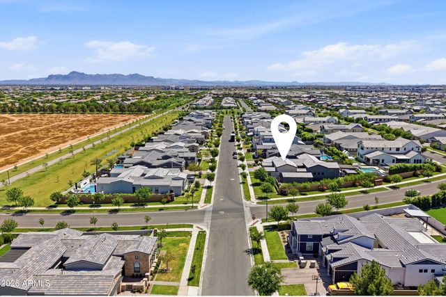 3641 E BOOT TRACK Trail, Gilbert, AZ 85296