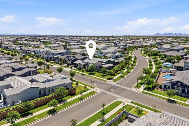 3641 E BOOT TRACK Trail, Gilbert, AZ 85296