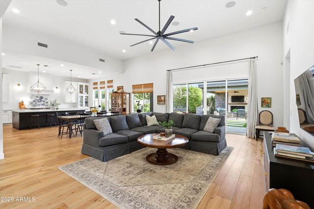 3641 E BOOT TRACK Trail, Gilbert, AZ 85296