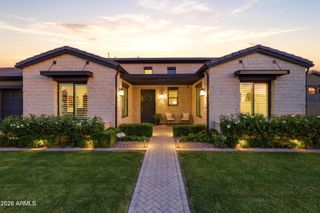 3641 E BOOT TRACK Trail, Gilbert, AZ 85296