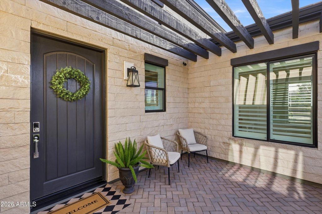 3641 E BOOT TRACK Trail, Gilbert, AZ 85296 — photo 3