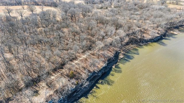 21665 186th Street, Haskell, OK 74436