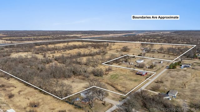 21665 186th Street, Haskell, OK 74436