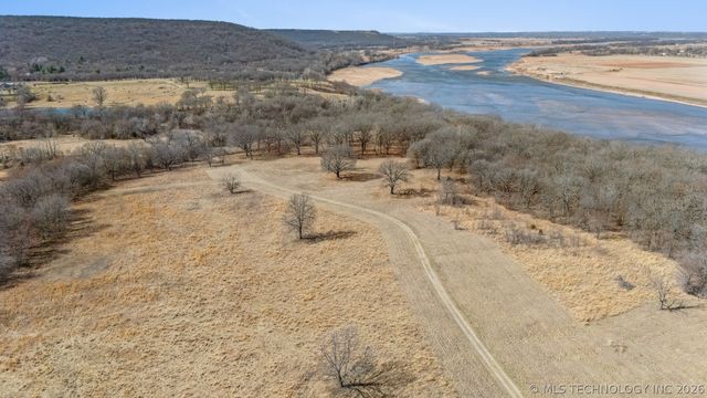 21665 186th Street, Haskell, OK 74436