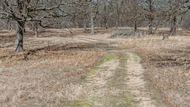 21665 186th Street, Haskell, OK 74436