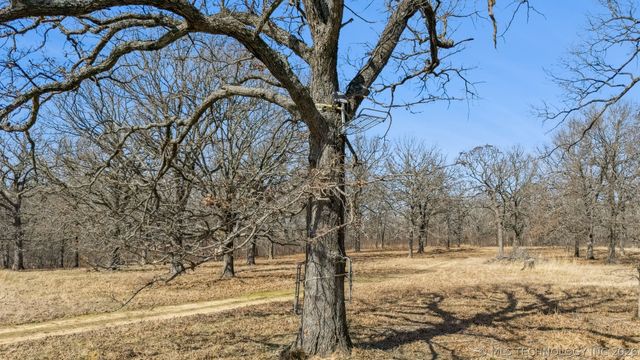 21665 186th Street, Haskell, OK 74436