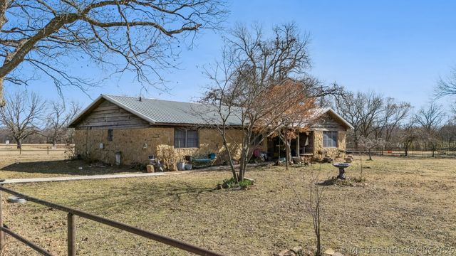 21665 186th Street, Haskell, OK 74436