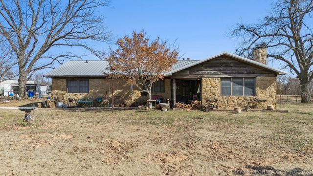 21665 186th Street, Haskell, OK 74436