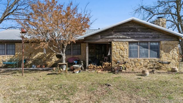 21665 186th Street, Haskell, OK 74436