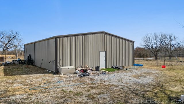 21665 186th Street, Haskell, OK 74436