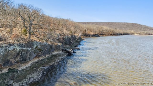 21665 186th Street, Haskell, OK 74436