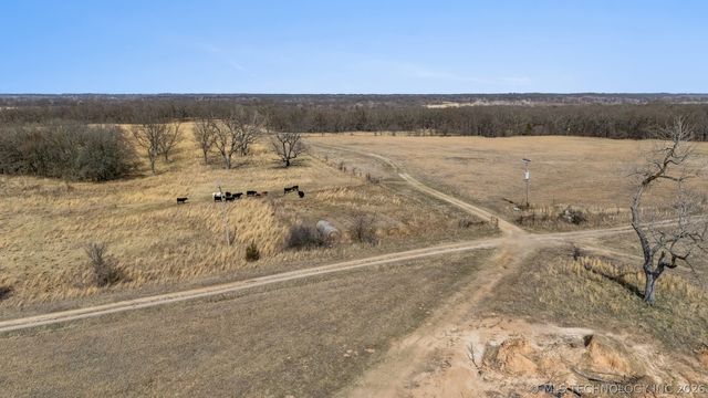 21665 186th Street, Haskell, OK 74436