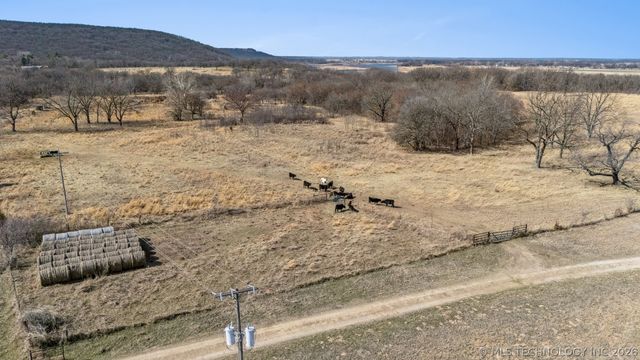 21665 186th Street, Haskell, OK 74436