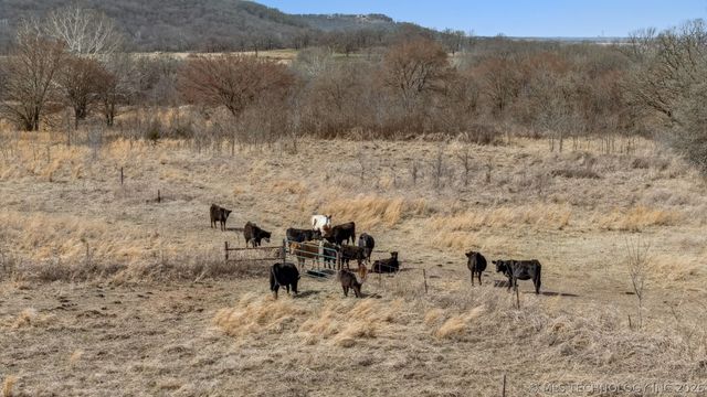 21665 186th Street, Haskell, OK 74436