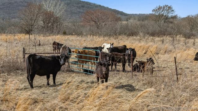 21665 186th Street, Haskell, OK 74436